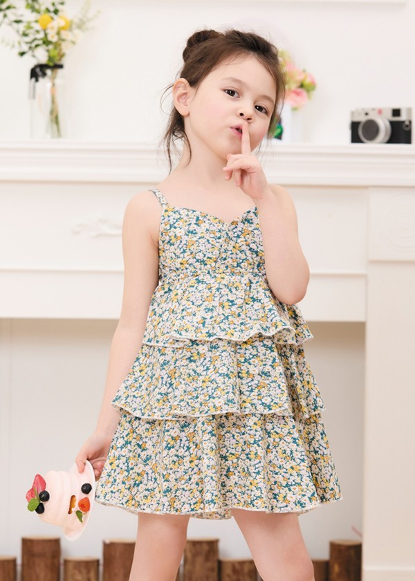 Summer Dress